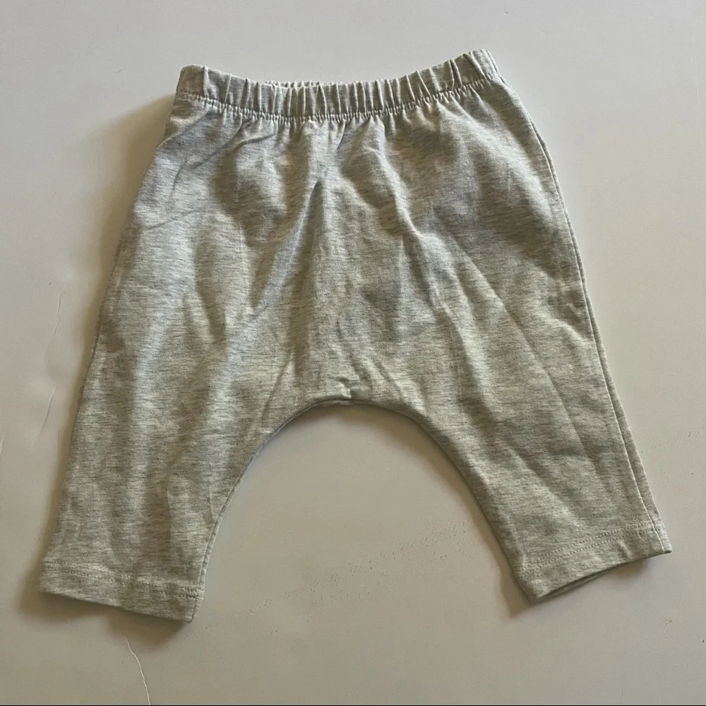 Old Navy harem leggings